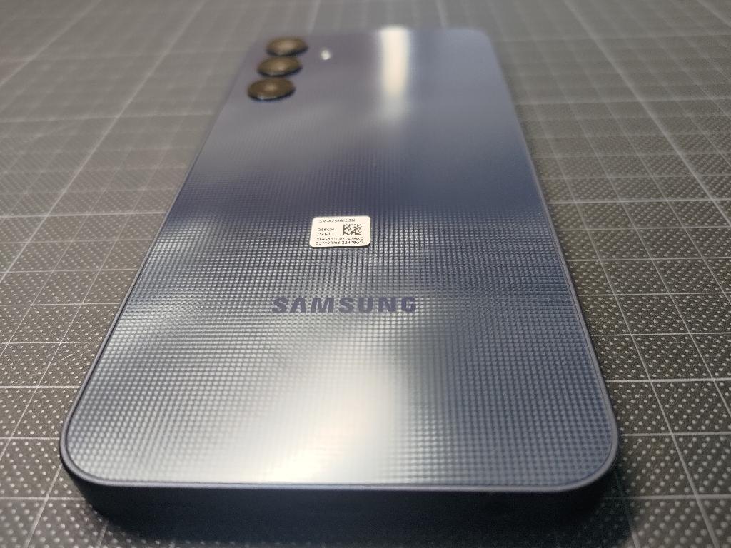 Samsung Galaxy A25 5G (Blue Black) / 8GB RAM / 256GB Opslag, Telecommunicatie, Mobiele telefoons | Samsung, Ophalen, Blauw, Touchscreen