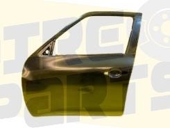 Nissan Juke (5/10-5/14)  Voorportier Links (te spuiten) Orig, -, Deur, -, Nieuw