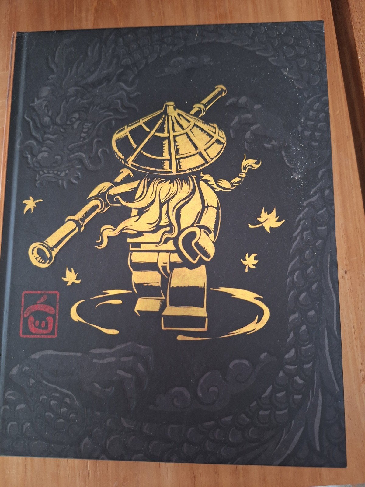 Lego Ninjago, Boeken, Ophalen of Verzenden