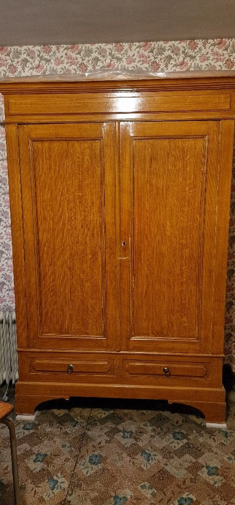 Meuble, Enlèvement