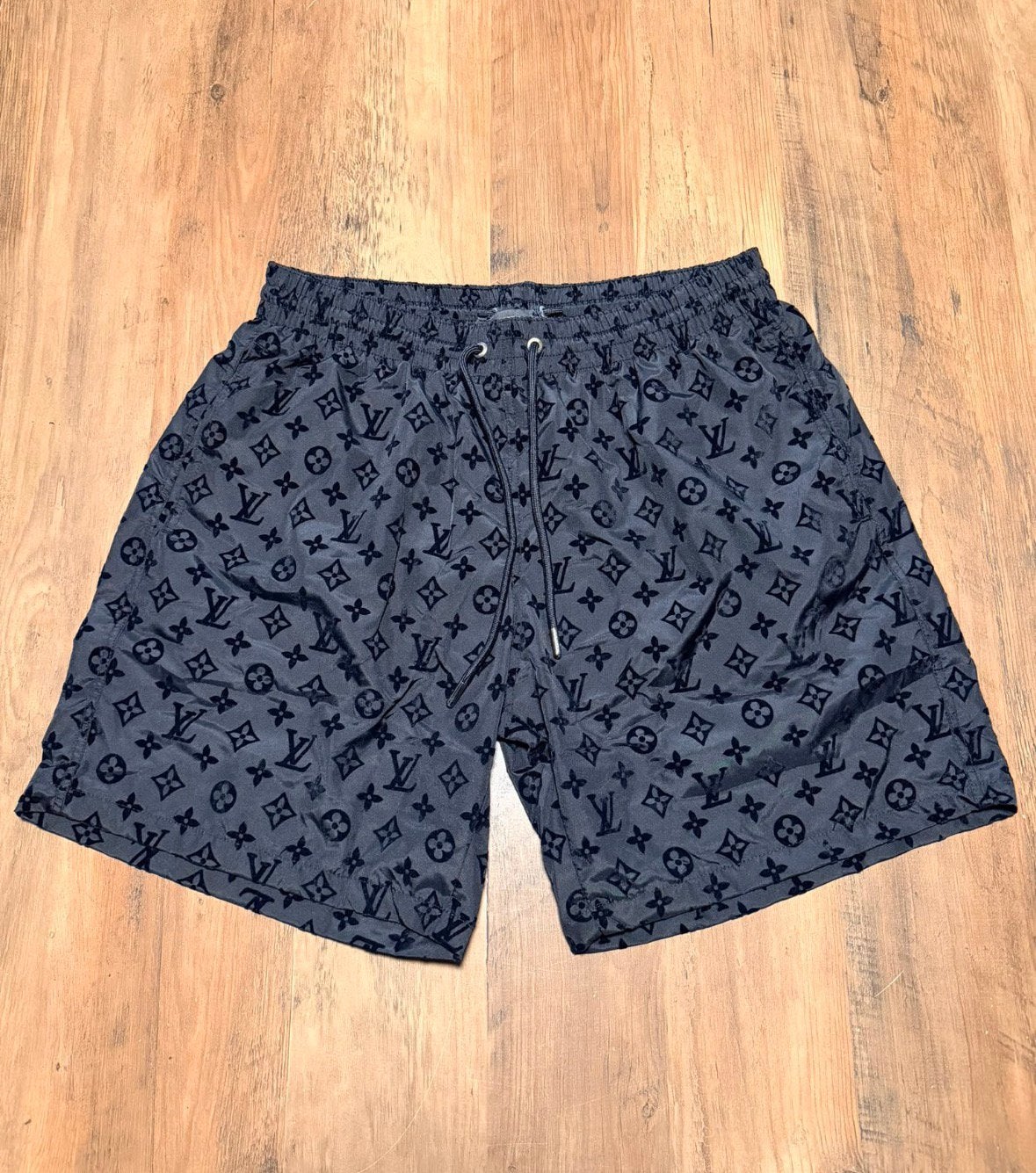 Burberry -Cristian Dior-Prada-LV, Ophalen of Verzenden, Zwemshort