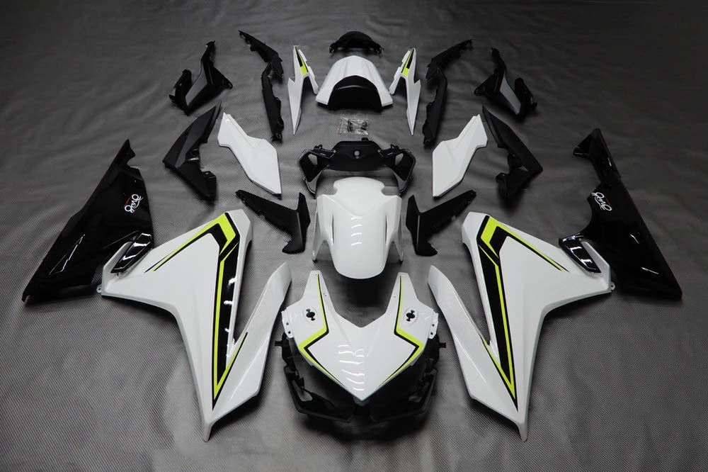 Carénage AVDB pour HONDA CBR 500 R 2019 - 2023, Enlèvement ou Envoi, Neuf