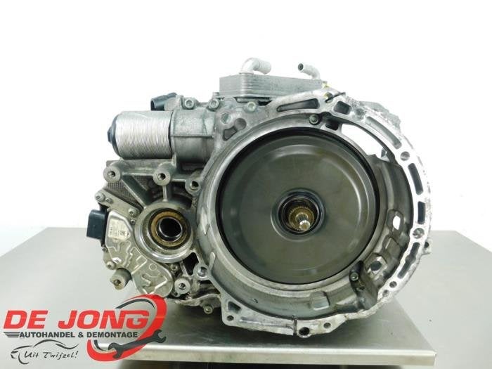 Boîte de vitesse d'un Volkswagen Passat, Volkswagen, -, 3 mois de garantie, Utilisé