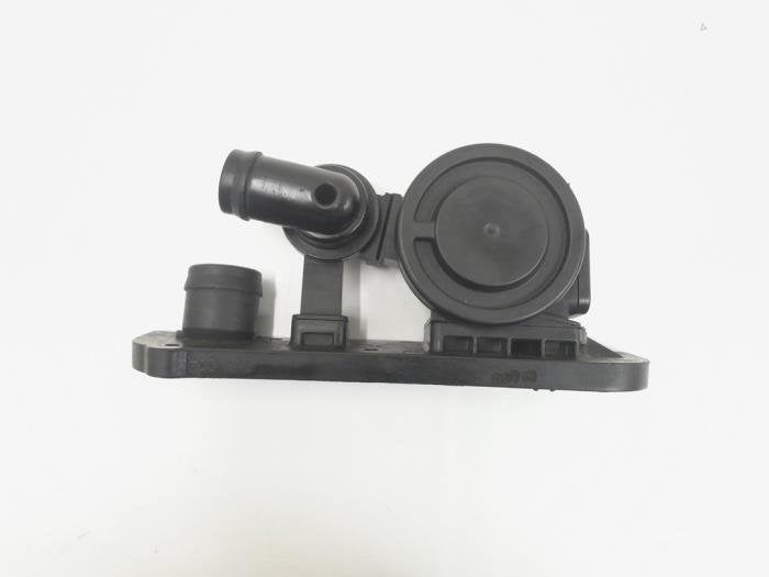 Ontluchtingshuis (DC) van een Volkswagen Golf, Gebruikt, -, Volkswagen, -