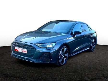 Audi A3 Sedan Audi A3 Berline Business Edition S line 35 TFS, Autos, Argent ou Gris, Achat, https://public.car-pass.be/vhr/631a29d3-22e3-4098-b0ce-01f6cd99da2d