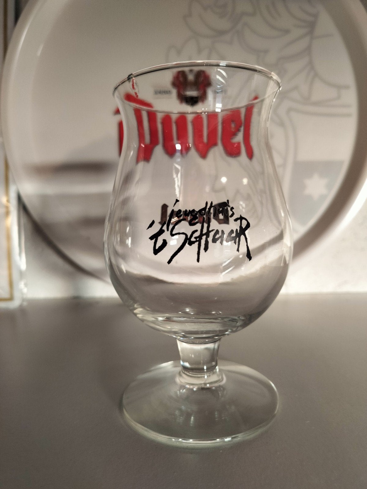 Duvelglazen, Verzamelen, Ophalen of Verzenden