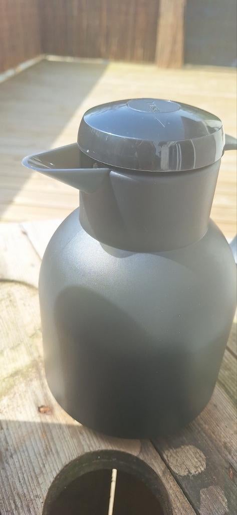 T1sses et thermos, Electroménager, Cafetières, Enlèvement