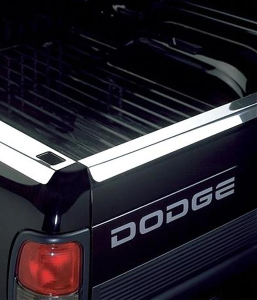 Putco protectie voor Dodge Dakota, Ophalen, Achterklep, Amerikaanse onderdelen, Nieuw