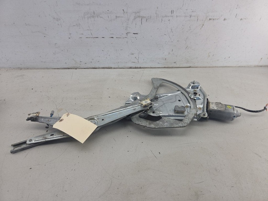 RAAMMECHANIEK LINKS VOOR BMW Z3 Roadster (E36 / 7), Gebruikt, Brose SE, Info@brose.com, Max-Brose-Straße 1
96450  Coburg, DE