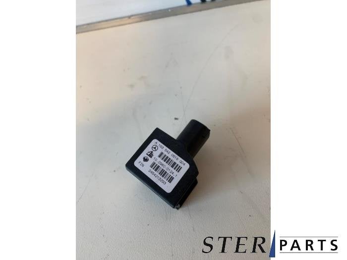 Esp Duo Sensor van een Mercedes SLK, Gebruikt, -, Ophalen of Verzenden, -