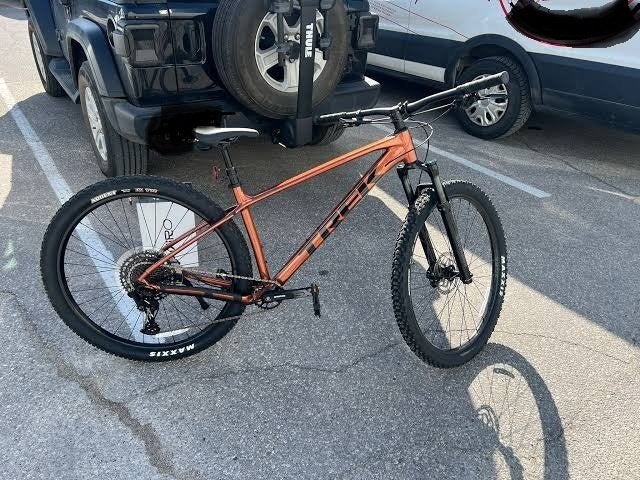 Trek Marlin 7 gen 3 29" MTB, Vélos & Vélomoteurs, Autres marques, 10 à 15 vitesses, Comme neuf, Enlèvement