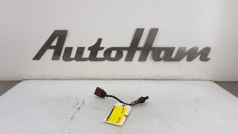 LAMBDASONDE Volkswagen Fox (5Z) (|03D906265A|), Dhr. J. Ham, Gebruikt, Volkswagen, Administratie@autoham.nl