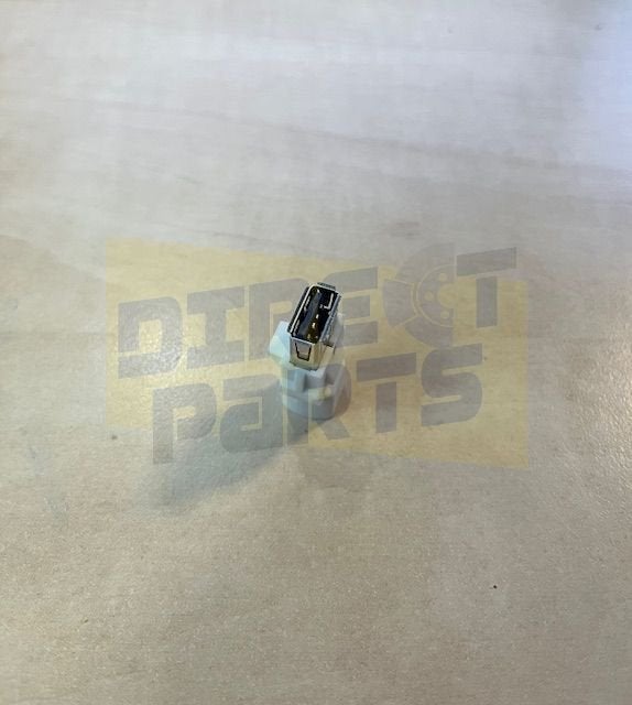BMW X2 (1/24-) (U10) USB adapter Origineel! 84109390501 REST, Neuf, -, Avant, -