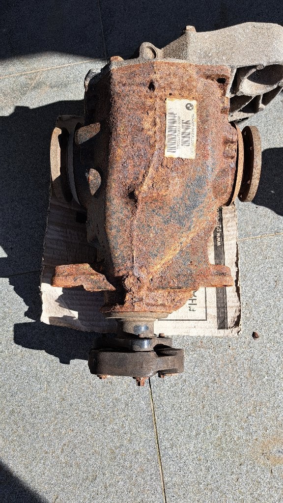 2x BMW Differentieel met volgende code:, Ophalen, BMW