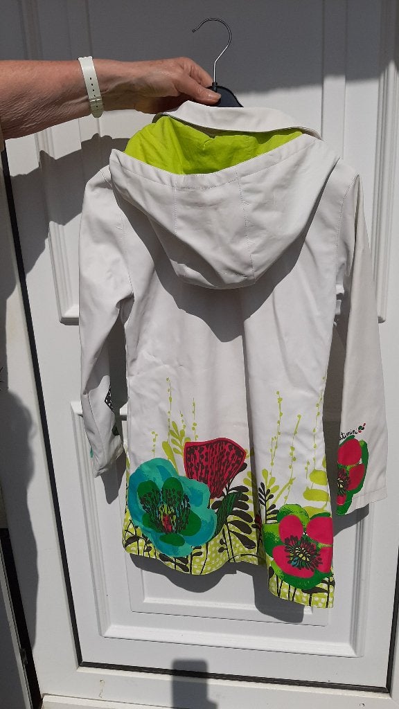 Veste catimini, Enfants & Bébés, Enlèvement, Utilisé, Catimini, Manteau