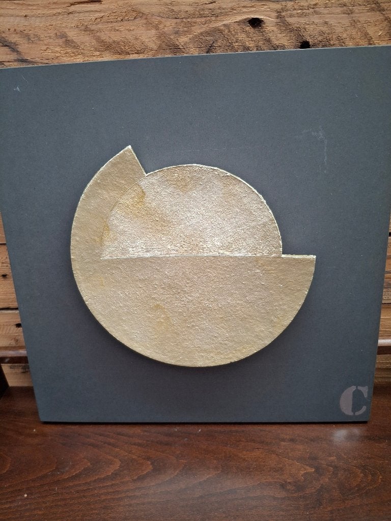 Moderne art, Ophalen