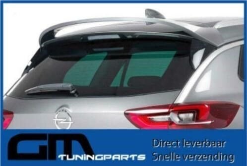 # Achterklepspoiler opel insignia b Sports tourer #, Neuf, Arrière, -, Opel