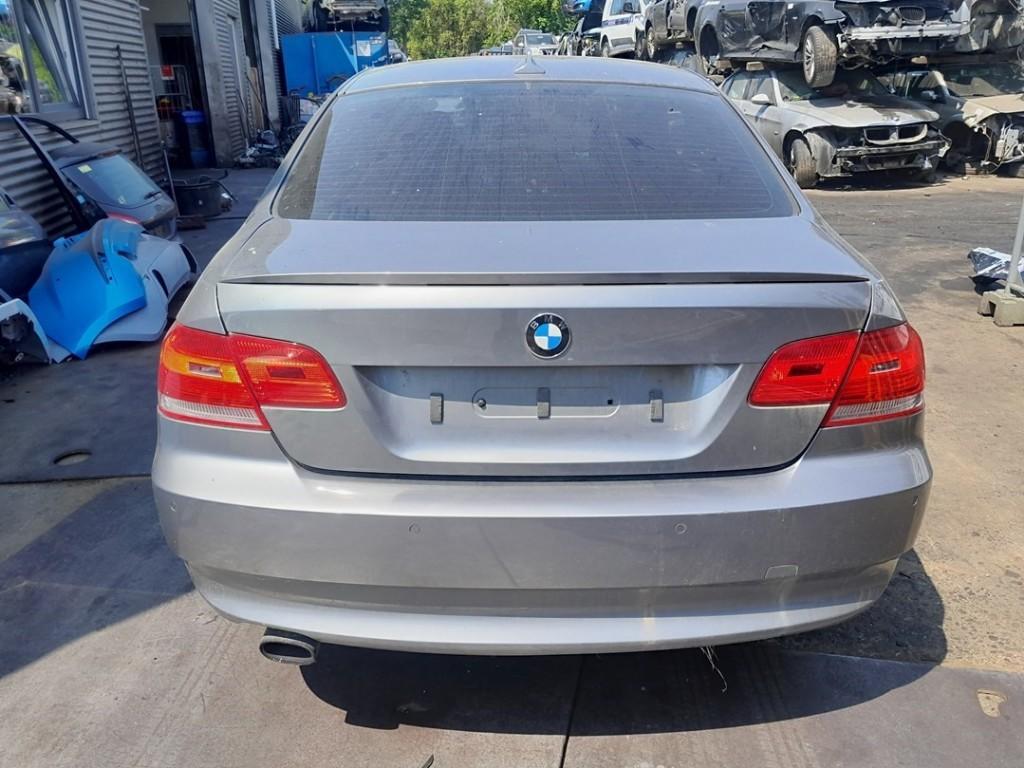 ACHTERLICHT LINKS BMW 3 serie (E92) (63217174403), Gebruikt, BMW