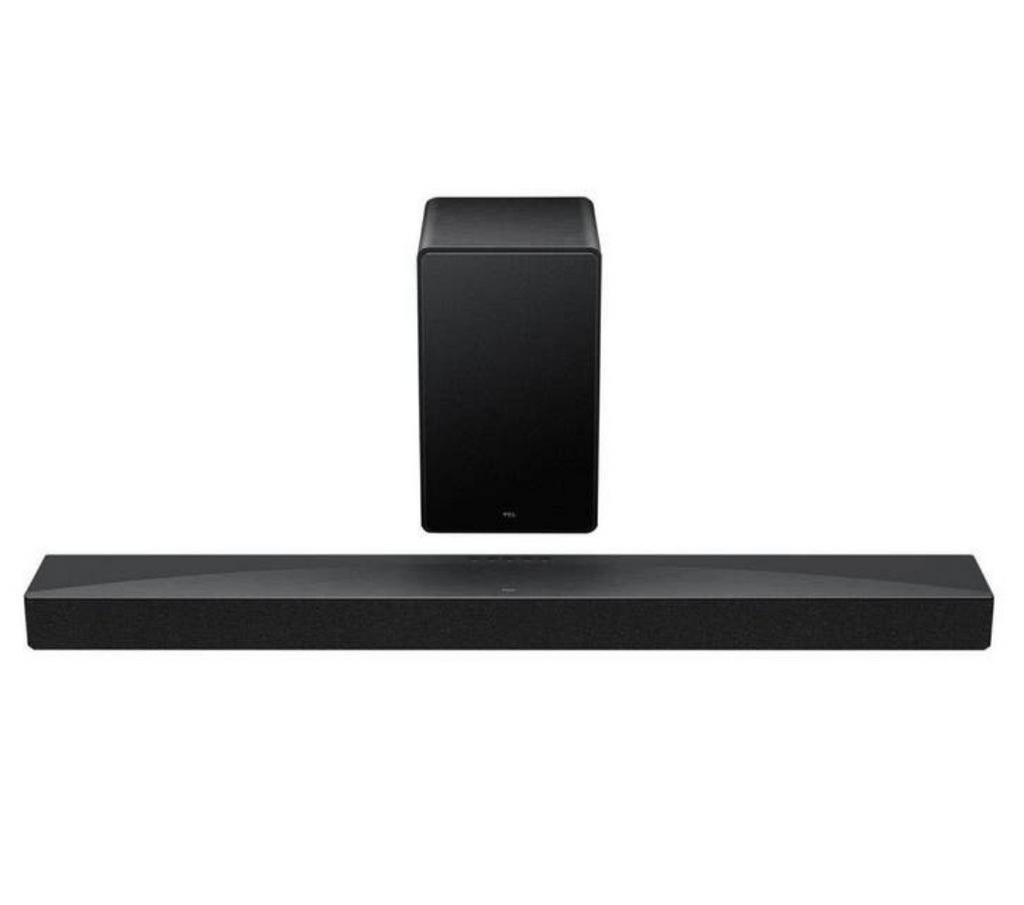 TCL Soundbar Q65H Nieuw ongeopend volle garantie, Enlèvement ou Envoi