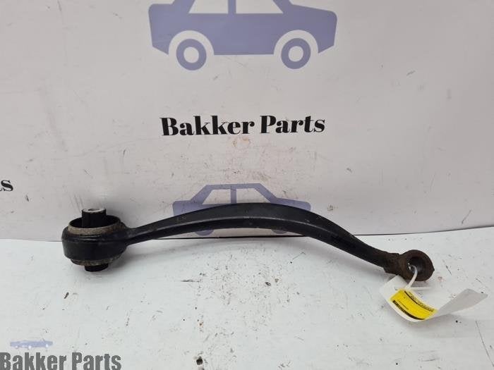 Bras de suspension bas avant gauche d'un BMW X3, -, -, 3 mois de garantie, Utilisé
