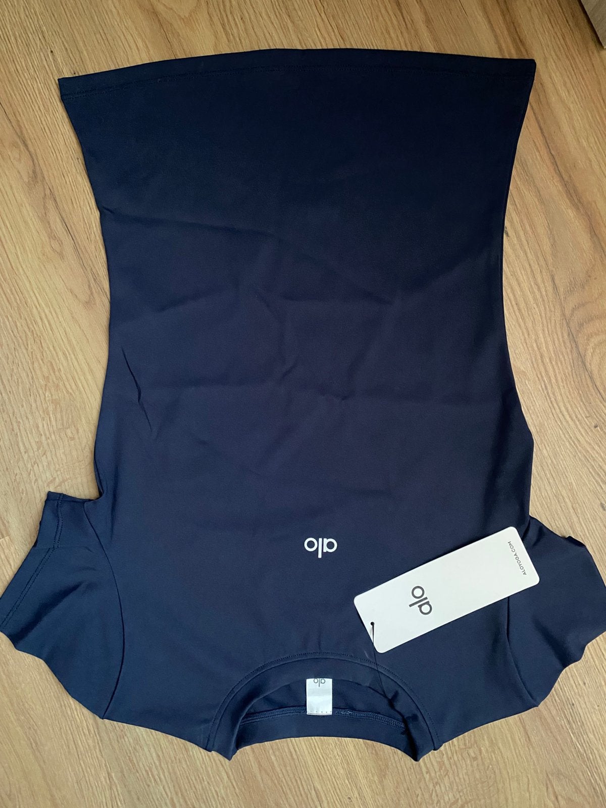 Yoga alo tshirt, Ophalen of Verzenden, Nieuw