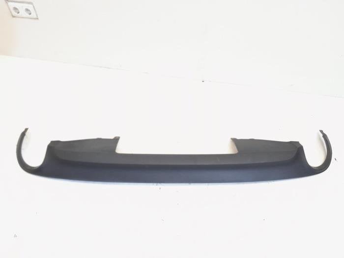 Diffuseur pare-choc arrière d'un Audi A6 (LZ7S), Autos : Pièces & Accessoires, Carrosserie & Tôlerie, Audi, Utilisé, 3 mois de garantie