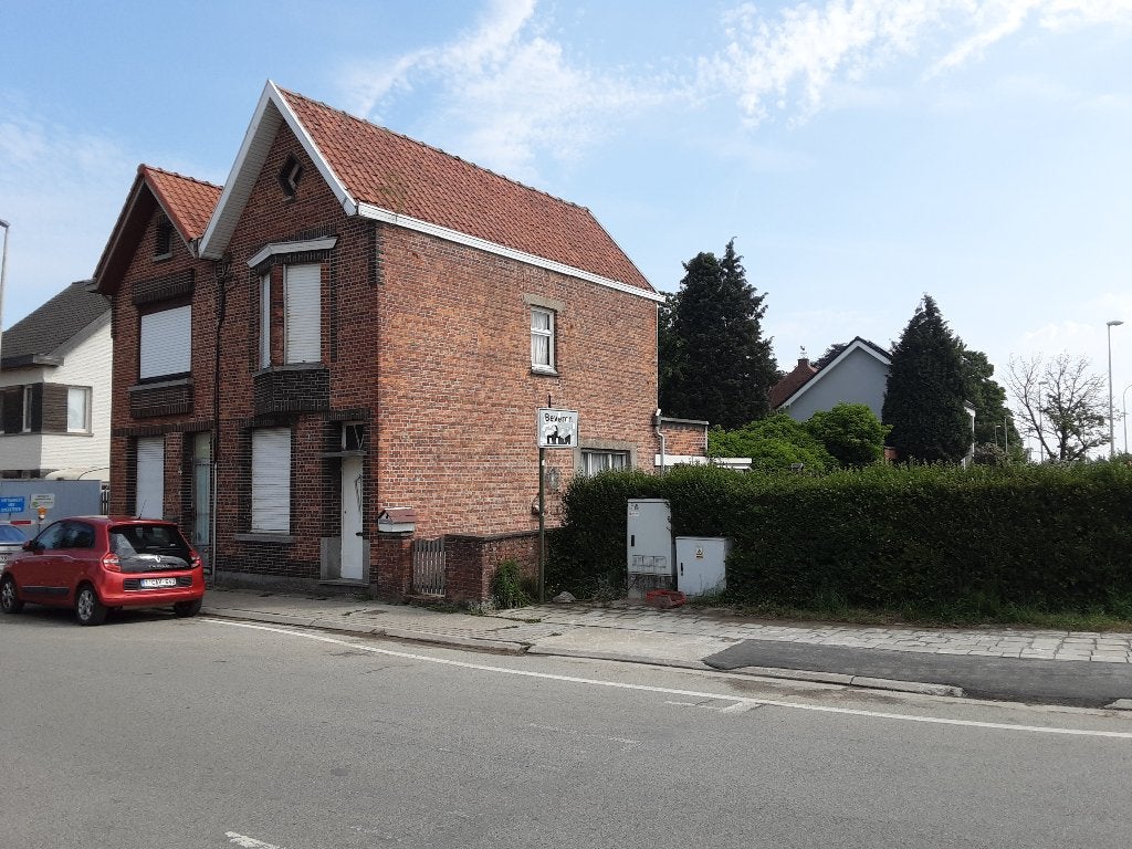 Huis, Province de Flandre-Orientale, 500 à 1000 m², Ventes sans courtier, Beveren-Kruibeke-Zwijndrecht