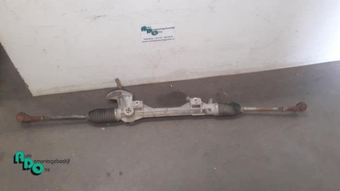 Stuurhuis van een Renault Twingo (Twingo 07-), Gebruikt, -, Renault, -