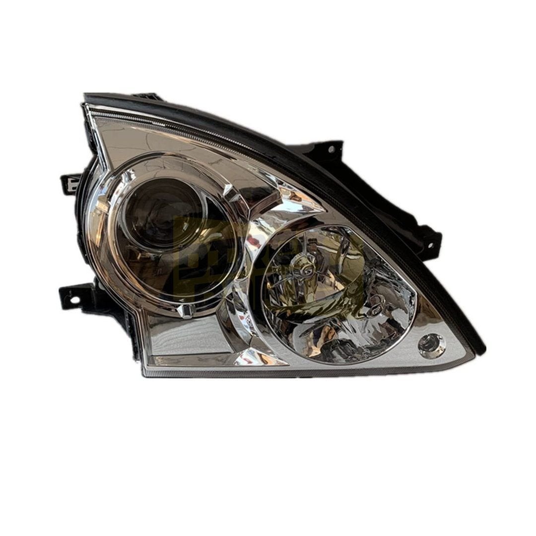 Hyundai Terracan koplamp Rechts (-4/02) Origineel! 92102H101, Autos : Pièces & Accessoires, Neuf, -, -, -