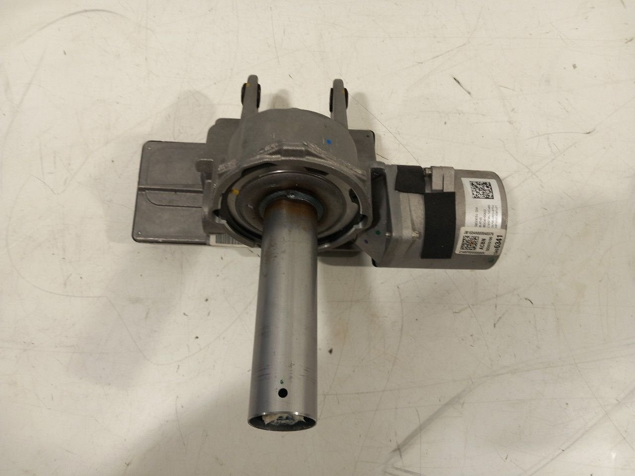 Stuurbekrachtigingspomp electrisch Opel Corsa, Auto-onderdelen, Besturing, Onderdelen@venauto.nl, Van der Ven Autorecycling B.V.