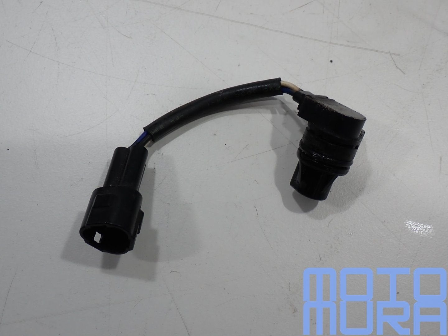 Nokkenassensor voor de Suzuki GSXR 1000 2009 – 2010 K9 L0 GS, -, Utilisé, -, -