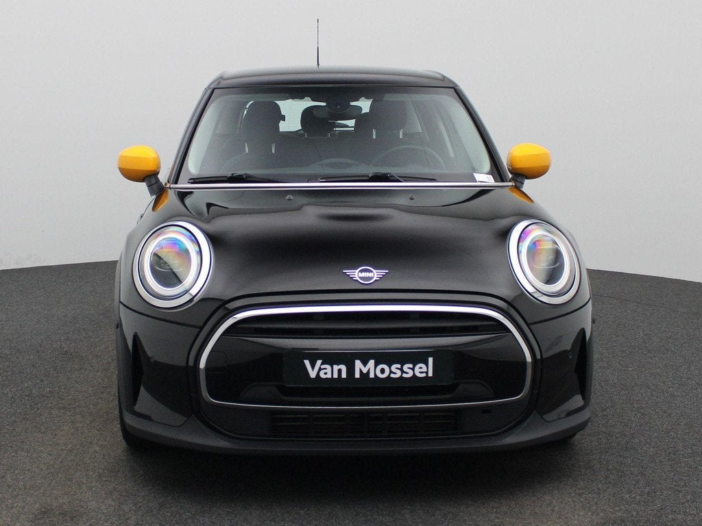 MINI Mini 5 door One, Autos, Electronic Stability Program (ESP), 75 kW, Achat, Entreprise