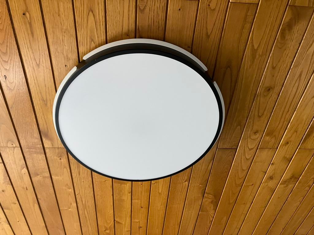 Plafond lamp, Ophalen, Zo goed als nieuw