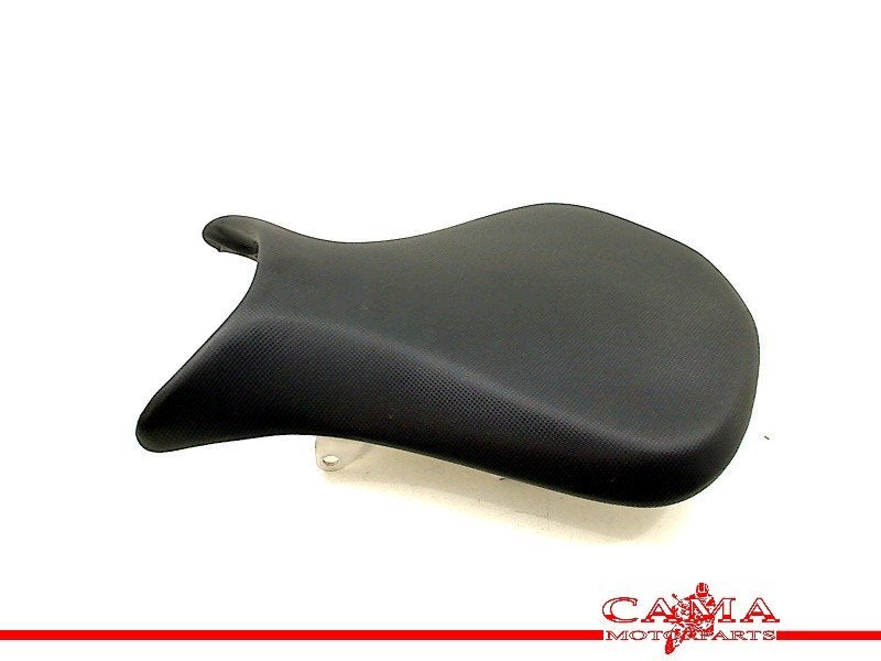 SIEGE AVANT Kawasaki ZX 6 R 2007-2008 (NINJA ZX-6R ZX600P), Dhr. S. di Majo, Utilisé, Info@cama-motorparts.nl, P.J. Troelstraweg 8 8
3144 CX  MAASSLUIS, NL