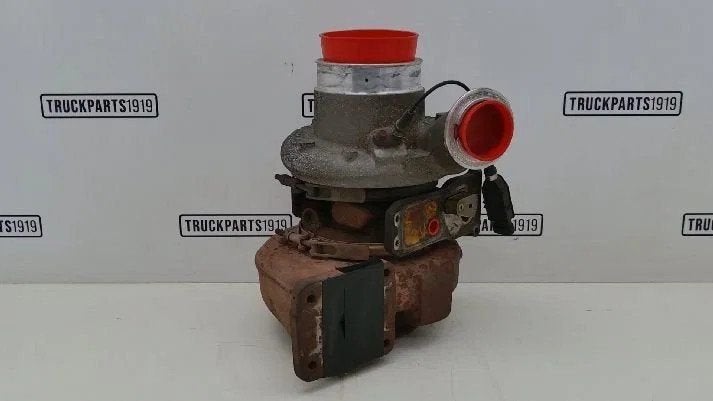 DAF Engines & Parts Turbolader DAF MX11, Enlèvement, Utilisé, DAF, Moteur et Accessoires