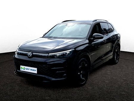 Volkswagen Tiguan R-LINE*ACC*MASSAGE ZETEL*150PK*CARPLAY*GPS, Autos, Achat, Automatique, Affichage tête haute, Tiguan