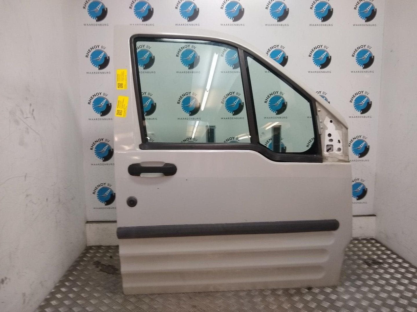 FORD TRANSIT CONNECT T200S 1.8 TDCi Trend PORTIER RV 2009, Auto-onderdelen, Gebruikt, Deur, Ophalen of Verzenden, Stiba lid