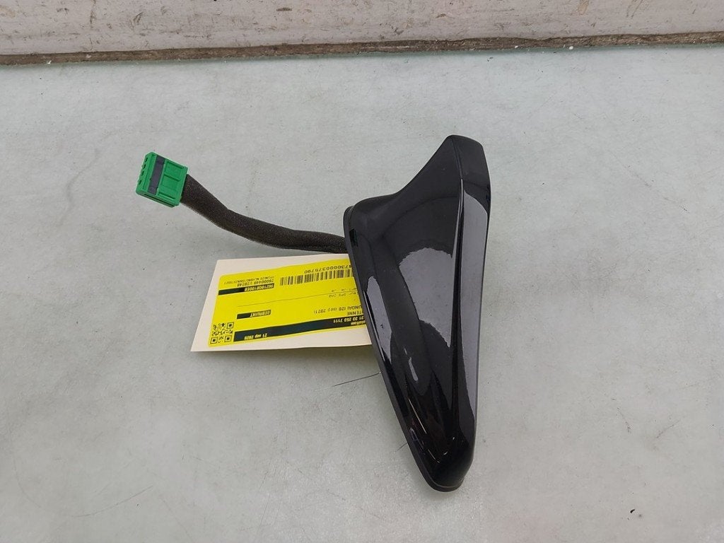 ANTENNE Hyundai i20 (BC3) (01-2020/-) (|96210Q0100EB|), Hyundai Motor Deutschland GmbH, Kaiserleipromenade 5
63067  Offenbach am Main, DE