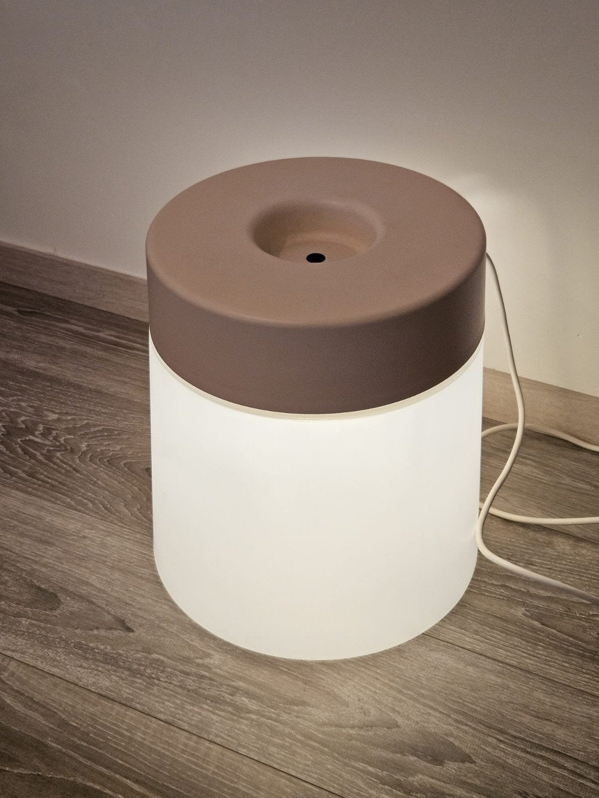 Ikea PS 2014 led stool lamp, Enlèvement, IKEA