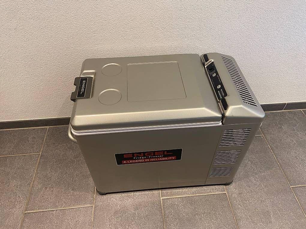Engel MT45 compressor koelbox 40L, Caravanes & Camping, Glacières, Comme neuf, Glacières, Compresseur, Enlèvement ou Envoi