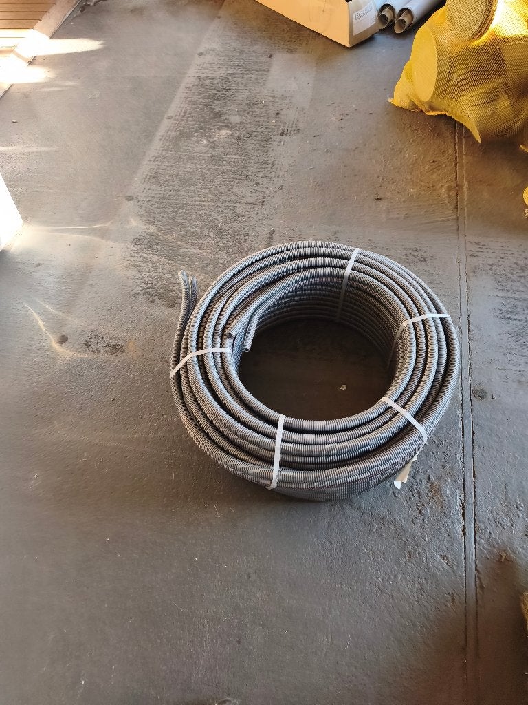 meerlagenbuis 2x 16mm x 50m, Neuf, 6 mètres ou plus, Enlèvement, Autres types