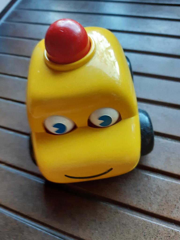 voiture pour bébé ou enfant en bas âge, Enlèvement ou Envoi