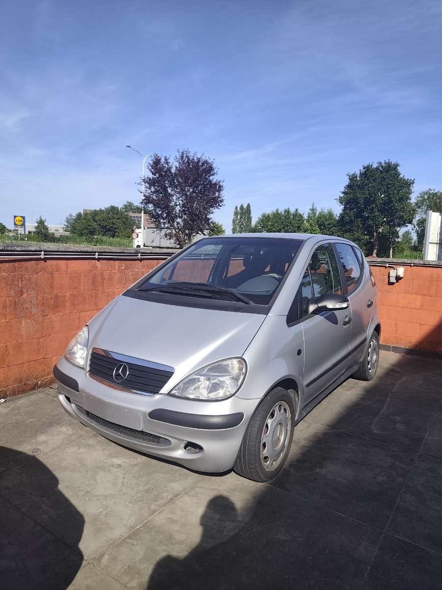 Mercedes A140, Autos, Particulier, 5 portes, Achat