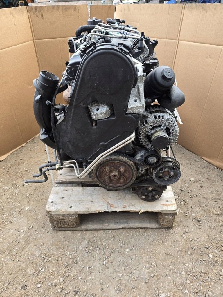 Moteur D5244T8 Complet VOLVO S40 C70 C30 V50