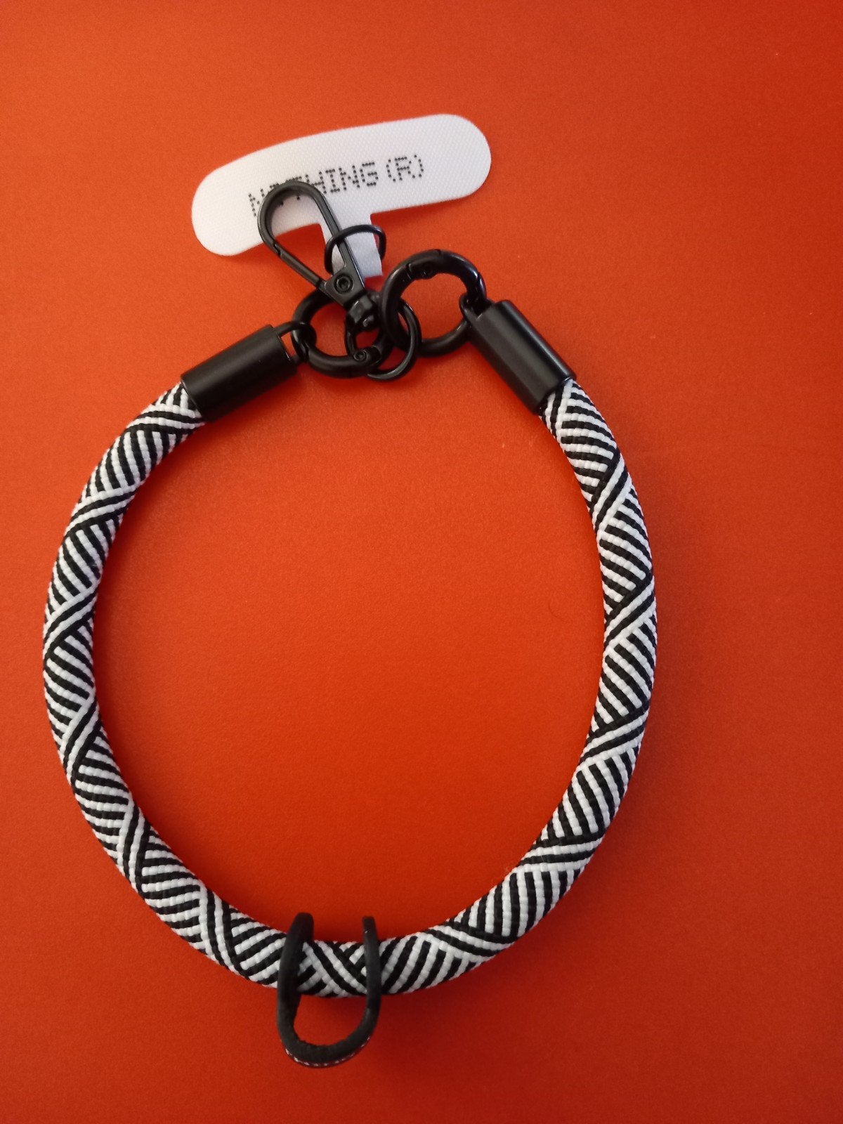 Telefoonpolsband -> 2€, Telecommunicatie, Ophalen, Nieuw, Telefoonhanger of Accessoire