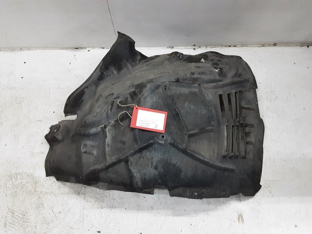 BINNENSPATSCHERM RECHTS VOOR Audi SQ7 (4MB / 4MG), Info@audi.de, Audi, Spatbord, Audi AG