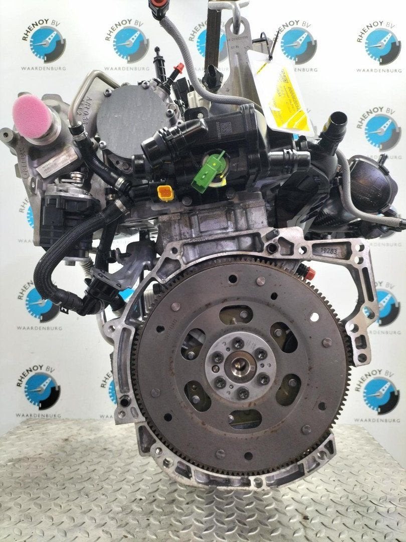 OPEL CORSA MOTOR 2022, Auto-onderdelen, Motor en Toebehoren, Ophalen of Verzenden, Gebruikt, Stiba lid