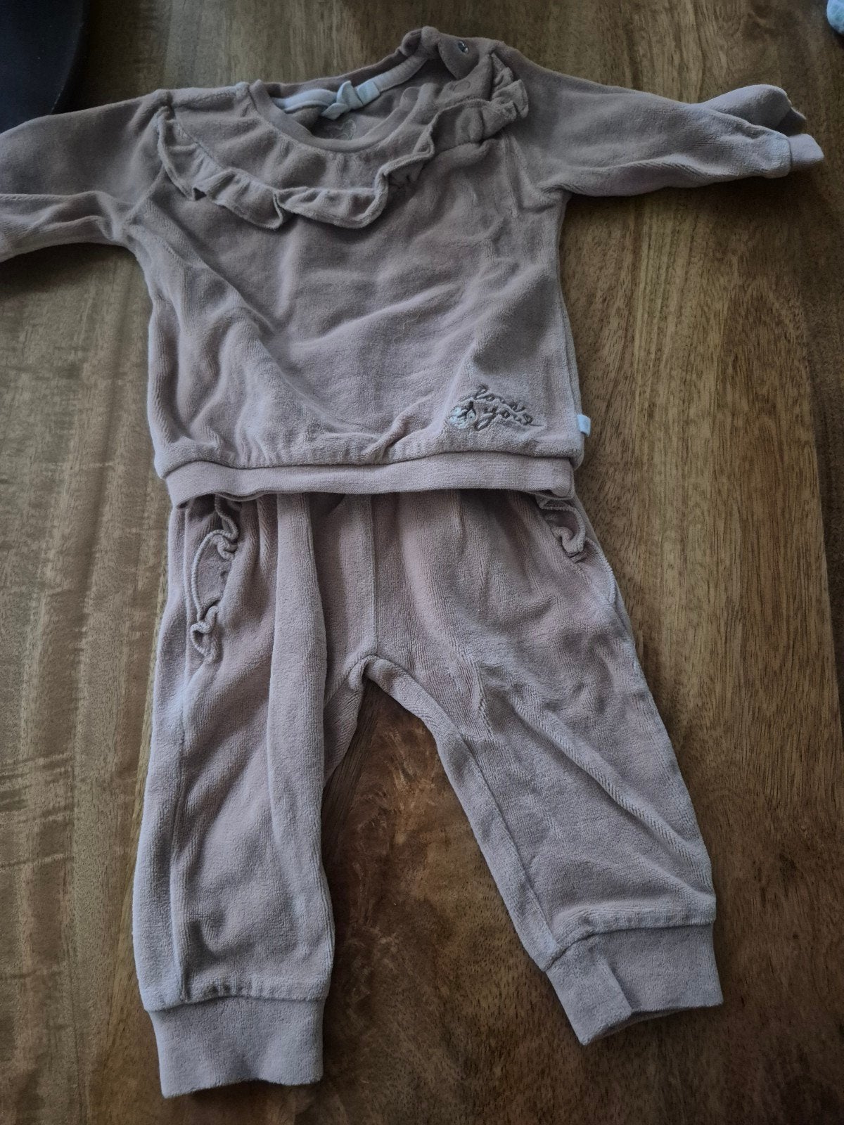 pyjama en slaapzakken 70cm tussenseizoen en winter, Ophalen, Zo goed als nieuw, Meisje, Nacht- of Onderkleding