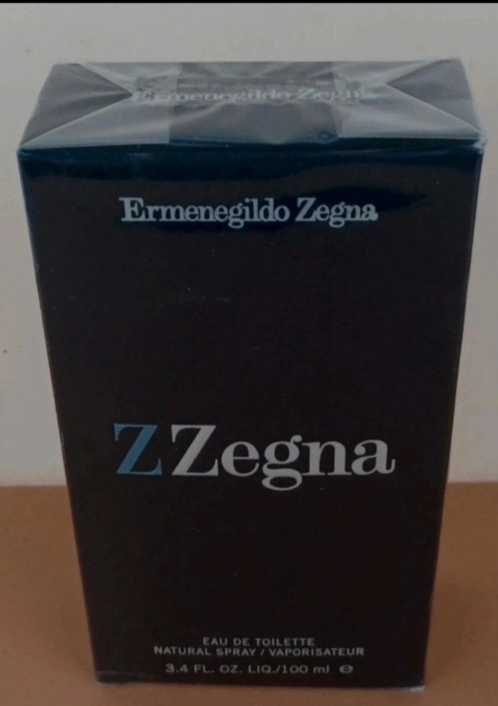 ZZegna Ermenegildo zegna, Enlèvement, Utilisé