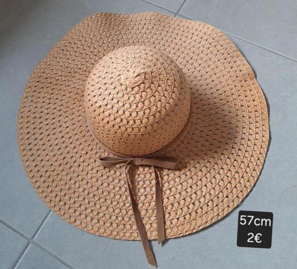 Zomerhoed, Kleding | Dames, Hoeden en Petten, Ophalen